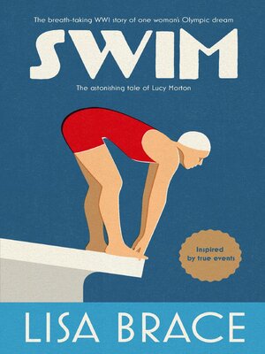 cover image of Swim